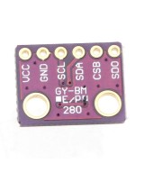 Sensor de  presión atmosférica BMP280