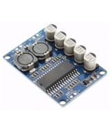 Amplificador de audio 35W TDA8932