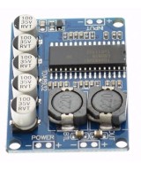 Amplificador de audio 35W TDA8932