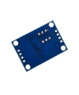 Amplificador de voltaje para instrumentacion AD620