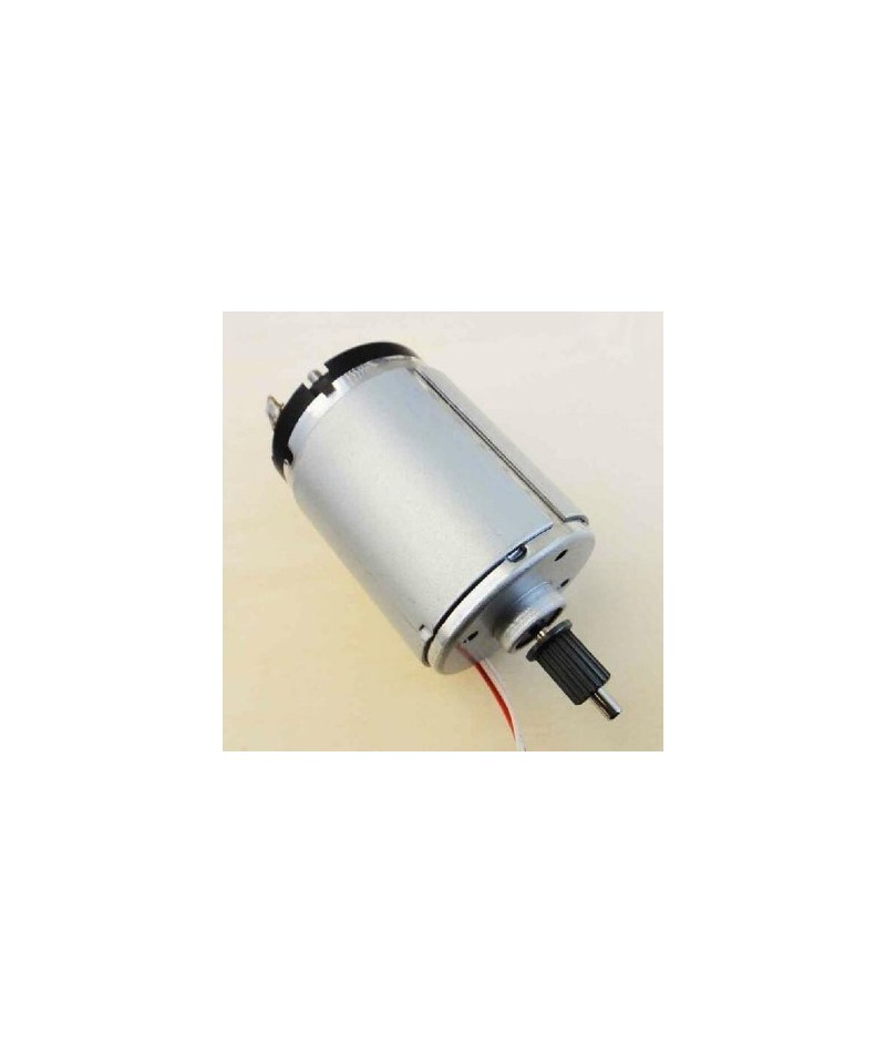 2 Stück Edelstahl Motorwellen, 5 Mm Durchmesser – High Torque, Für RC-Modelle & Bürstenlose Motoren