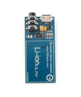 Placas Bluetooth de audio