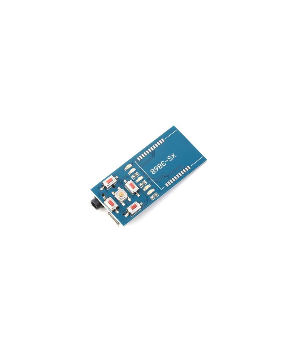 Placas Bluetooth de audio