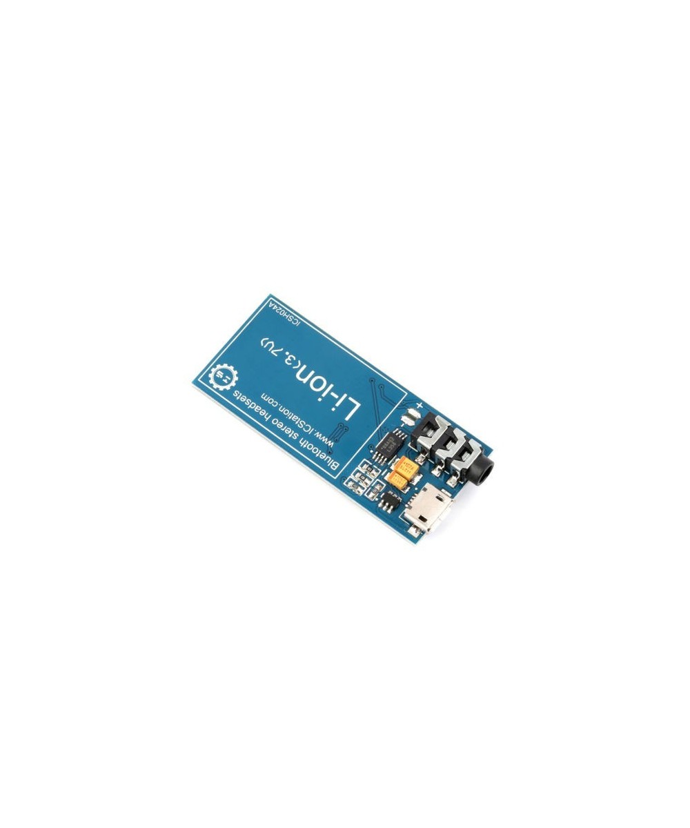 Placas Bluetooth de audio