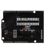 Quemador de circuitos integrados para arduino uno