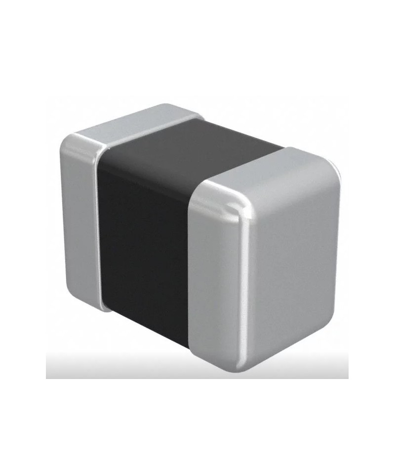 Capacitores ceramicos SMD 0.47UF 16V X7R 0805 (100 unidades)