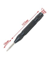 Centro punto automático para PCB