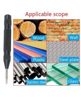 Centro punto automático para PCB