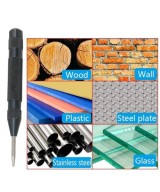 Centro punto automático para PCB