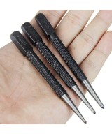 Centro punto para PCB 1.5mm, 2.0mm y 3.0mm  3 unidades