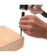 Centro punto para PCB 1.5mm, 2.0mm y 3.0mm  3 unidades