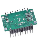 Regulador / Estabilizador descendente de voltaje 5-40v a 1.2-35v 300W 9A XL4016