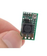 Regulador / Estabilizador descendente de voltaje DC-DC 4-24V a 5V 3A HW-613