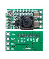 Regulador / Estabilizador descendente de voltaje DC-DC 4-24V a 5V 3A HW-613