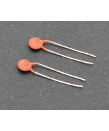 Capacitores ceramicos 0-25V 30 valores 2pf - 100nf (300 unidades)