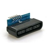 Control PS2 Tx Rx 2.4GHz