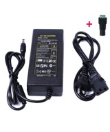 Brazo Robot Mecanico 6DOF Estructura y Electronica (DIY)