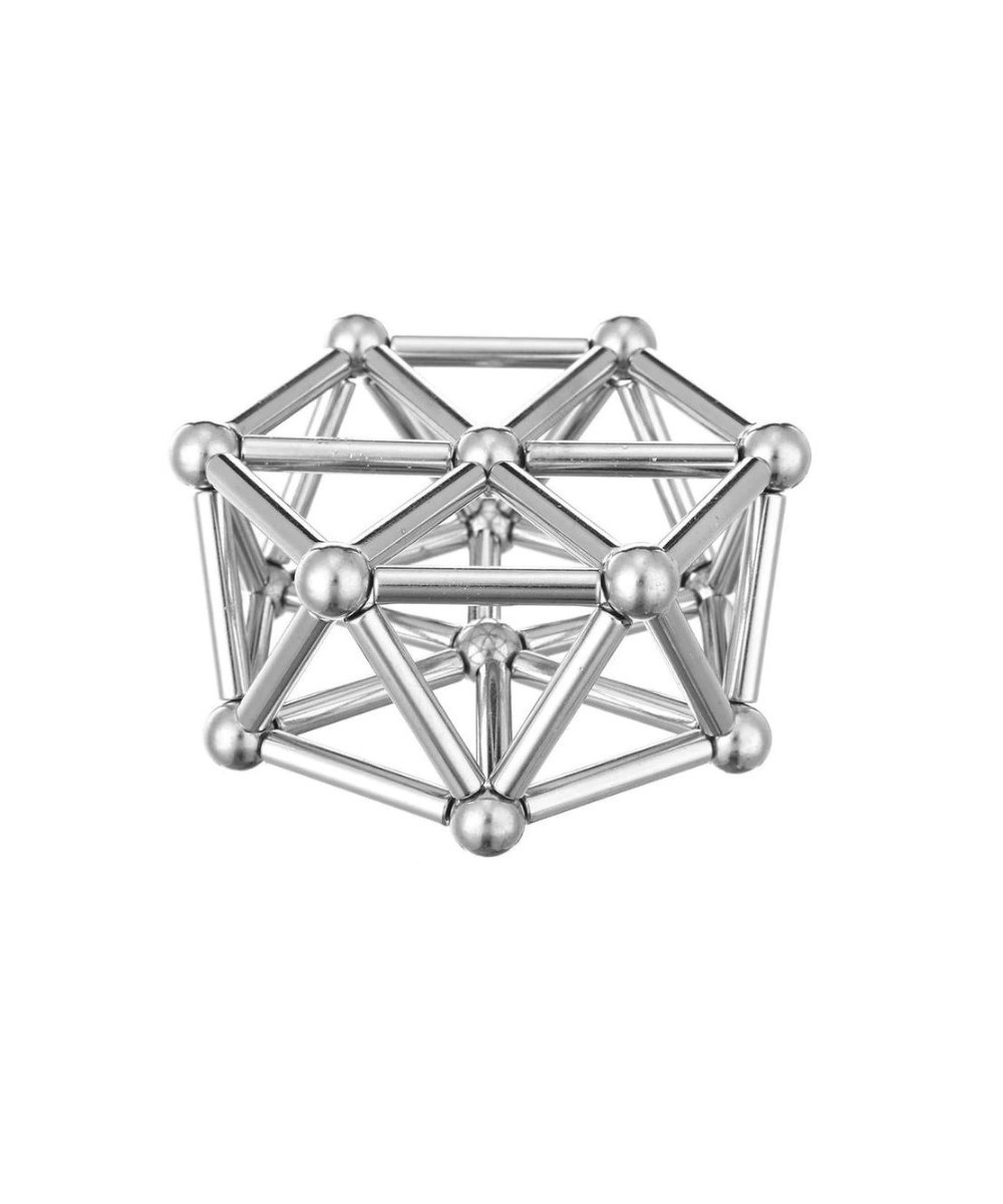 Set de Imanes de Neodimio Barras y Esferas