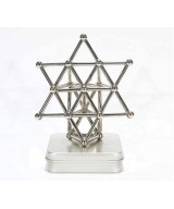 Set de Imanes de Neodimio Barras y Esferas