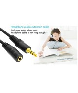 Extension de microfono para Computadora / Camara