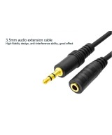 Extension de microfono para Computadora / Camara