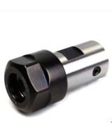 Set de extensión y sujetadores de brocas para CNC ER16 8mm