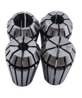 Set de extensión y sujetadores de brocas para CNC ER16 8mm