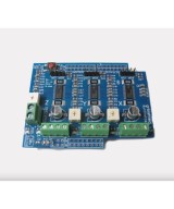 Tarjeta madre para CNC SYNTHETOS GRBL