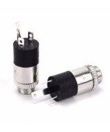Socket para Audio 3.5mm PJ-392