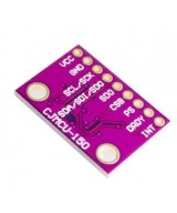 Sensor geomagnetico de compas magnetometro CJMCU-150 BMM150