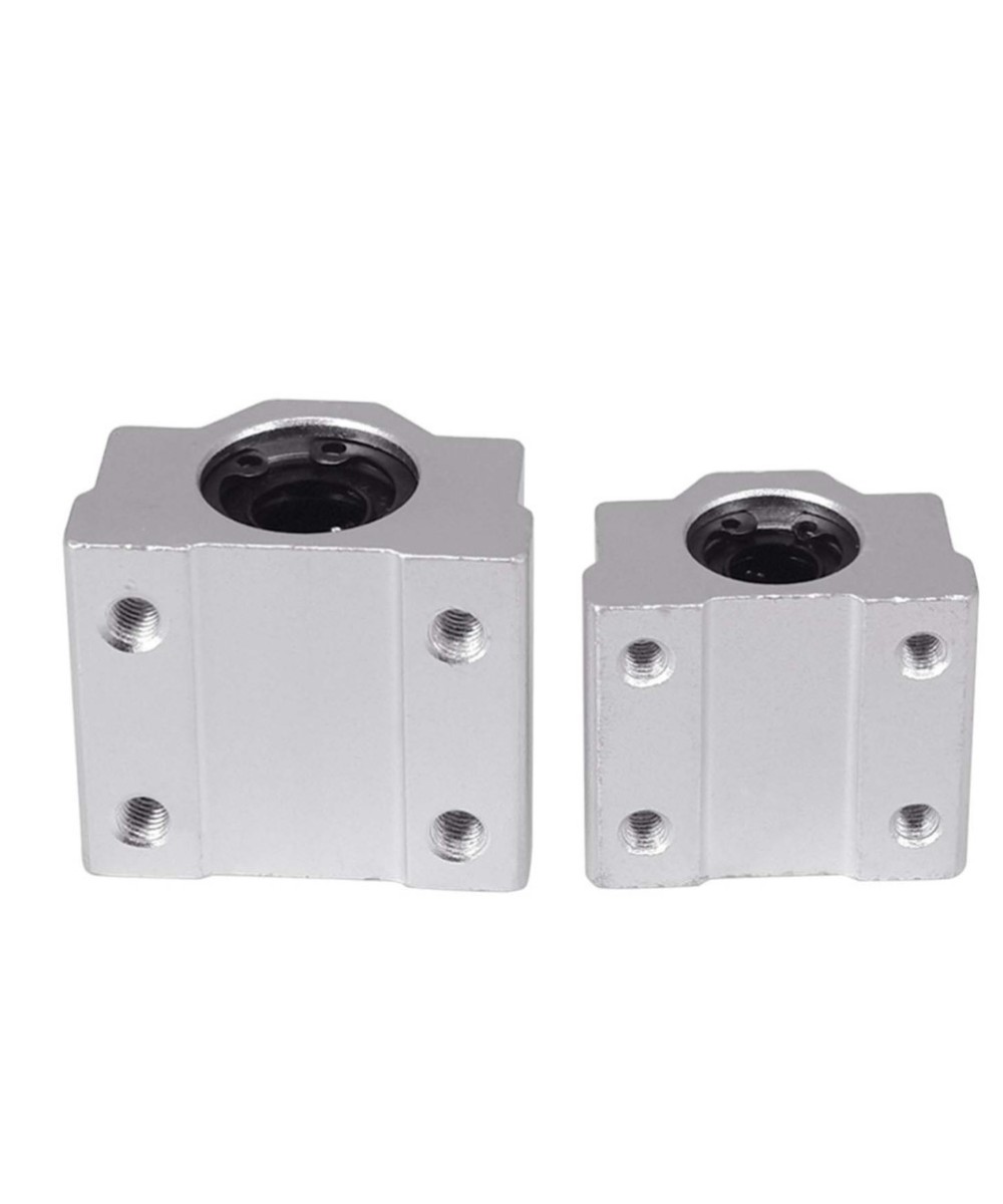 Movimiento lineal para CNC SC8UU