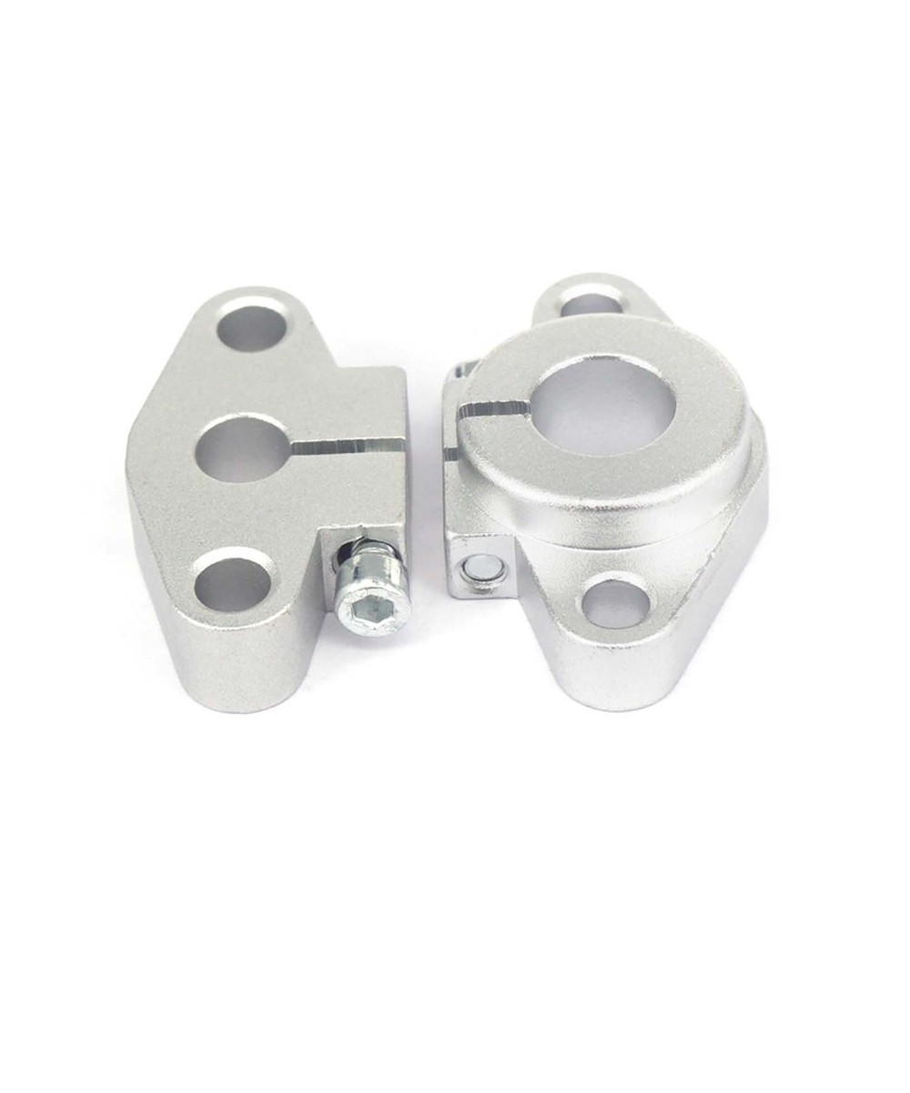 Movimiento horizontal para CNC SHF10