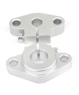 Movimiento horizontal para CNC SHF8