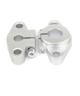 Movimiento horizontal para CNC SHF8