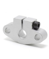 Movimiento horizontal para CNC SHF8