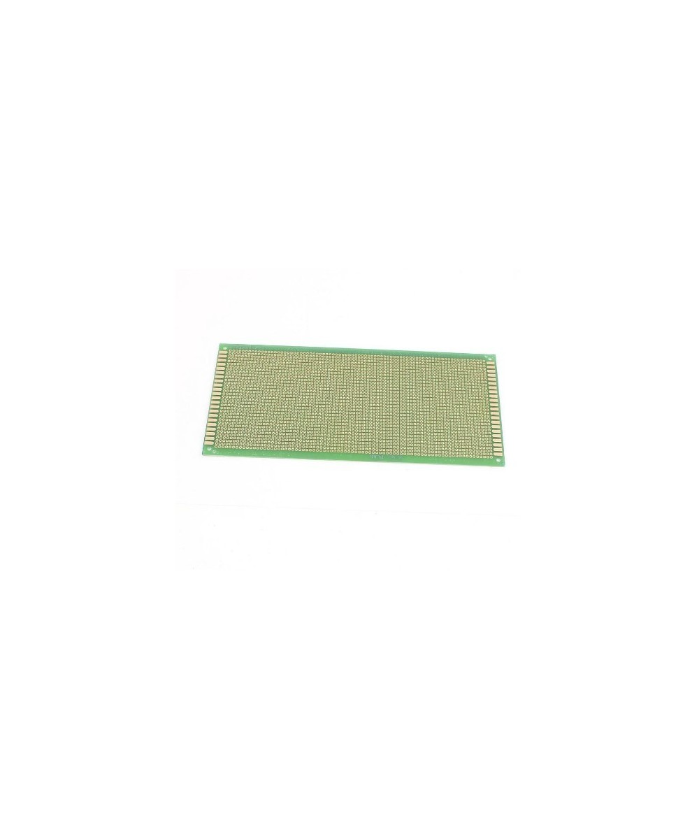 Baquelita PCB perforada 100x220mm