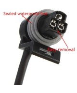 Sensor de presion 1.2Mpa 174psi