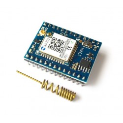 Modulo GSM / GPRS AIR202