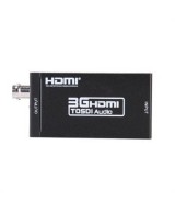 Convertidor HDMI a SDI