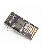 Modulo Wifi ESP8266 ESP-01 con adaptador USB