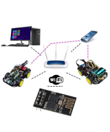 Modulo Wifi ESP8266 ESP-01