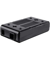 Contenedor plastico para Arduino Mega