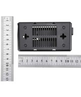 Contenedor plastico para Arduino Mega