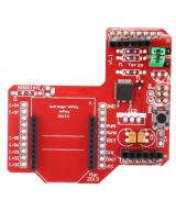 Shield enlace inalambrico ZIGBEE para modulo XBEE