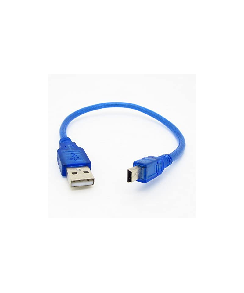 Cable Mini USB a USB 2.0