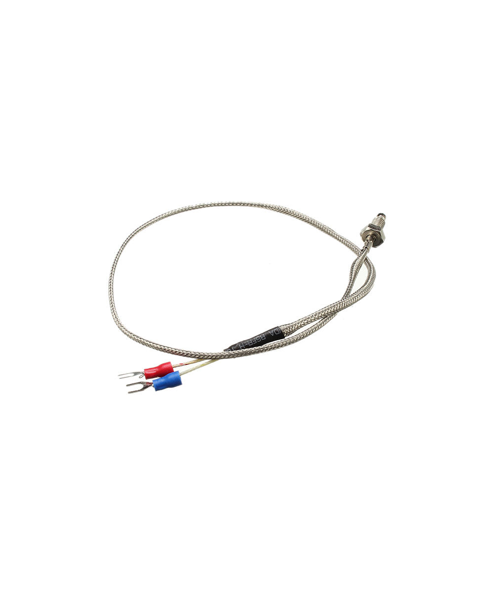 Termocupla Tipo K con Modulo MAX6675 Compatible con Arduino