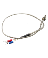 Termocupla Tipo K con Modulo MAX6675 Compatible con Arduino