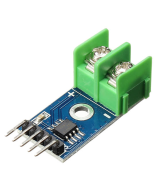 Termocupla Tipo K con Modulo MAX6675 Compatible con Arduino