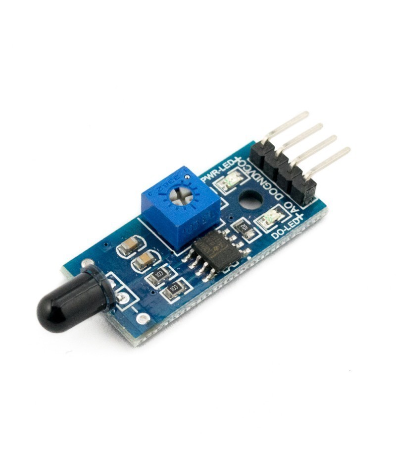 Sensor de Flama YG1006