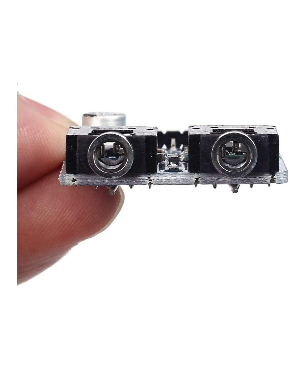 Modulo de Radio FM Estereo TEA5767 76-108MHZ